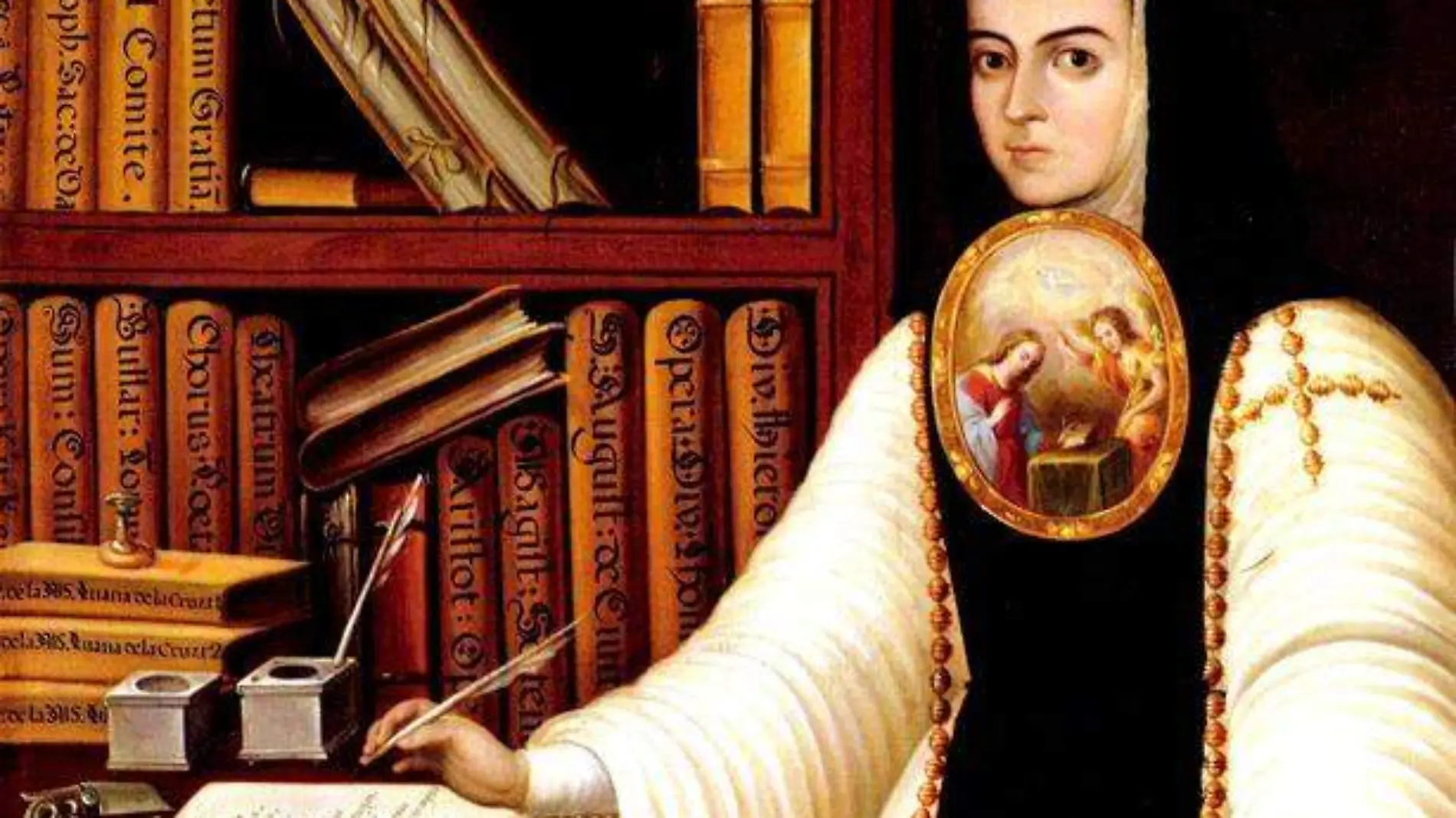 Sor Juana